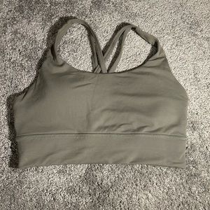 Club Pilates Sports Bra